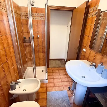 Loft Centro Storico - * טיראנו