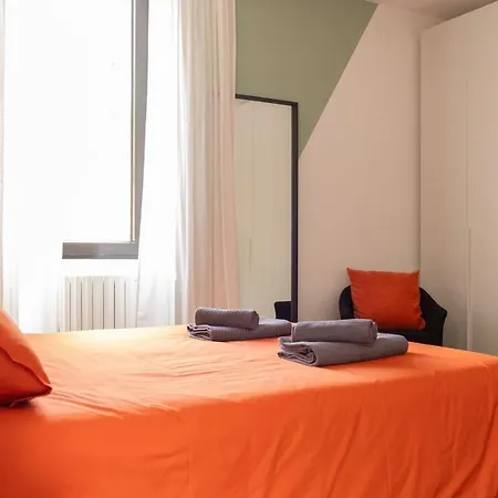 Loft Centro Storico - דירה *