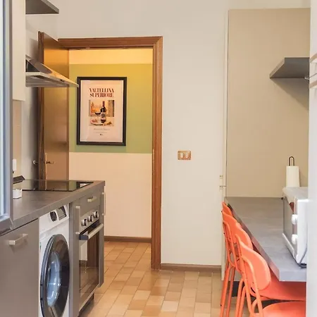 Loft Centro Storico - טיראנו