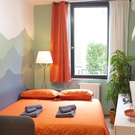 דירה Loft Centro Storico -