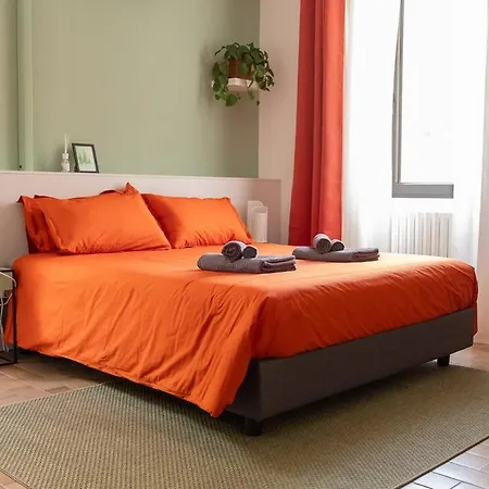 Loft Centro Storico - טיראנו
