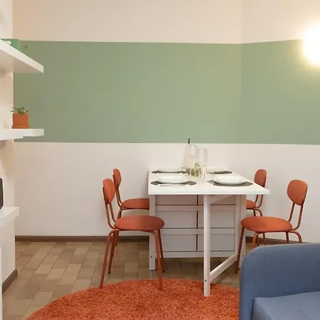 Loft Centro Storico -