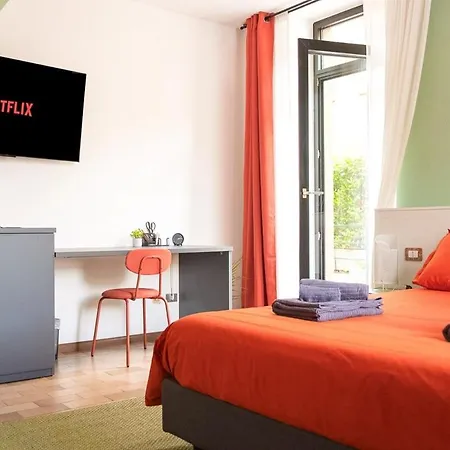 Apartment Loft Centro Storico - *