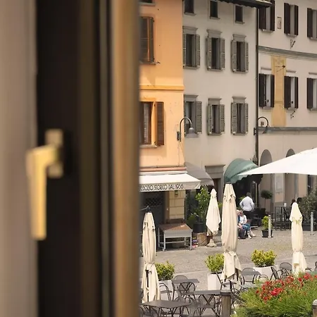 Apartment Loft Centro Storico -