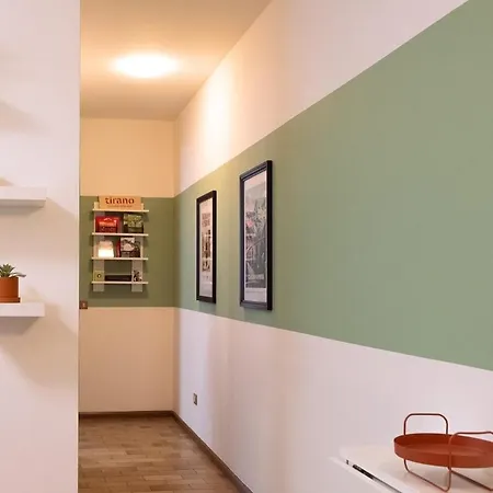 Lejlighed Loft Centro Storico - *
