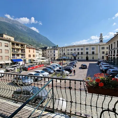 Apartment Loft Centro Storico -