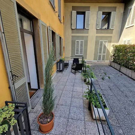 Apartment Loft Centro Storico - *